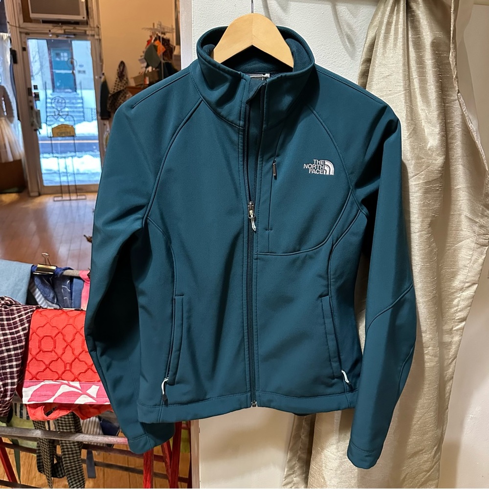 The North face jacket excellent condition
